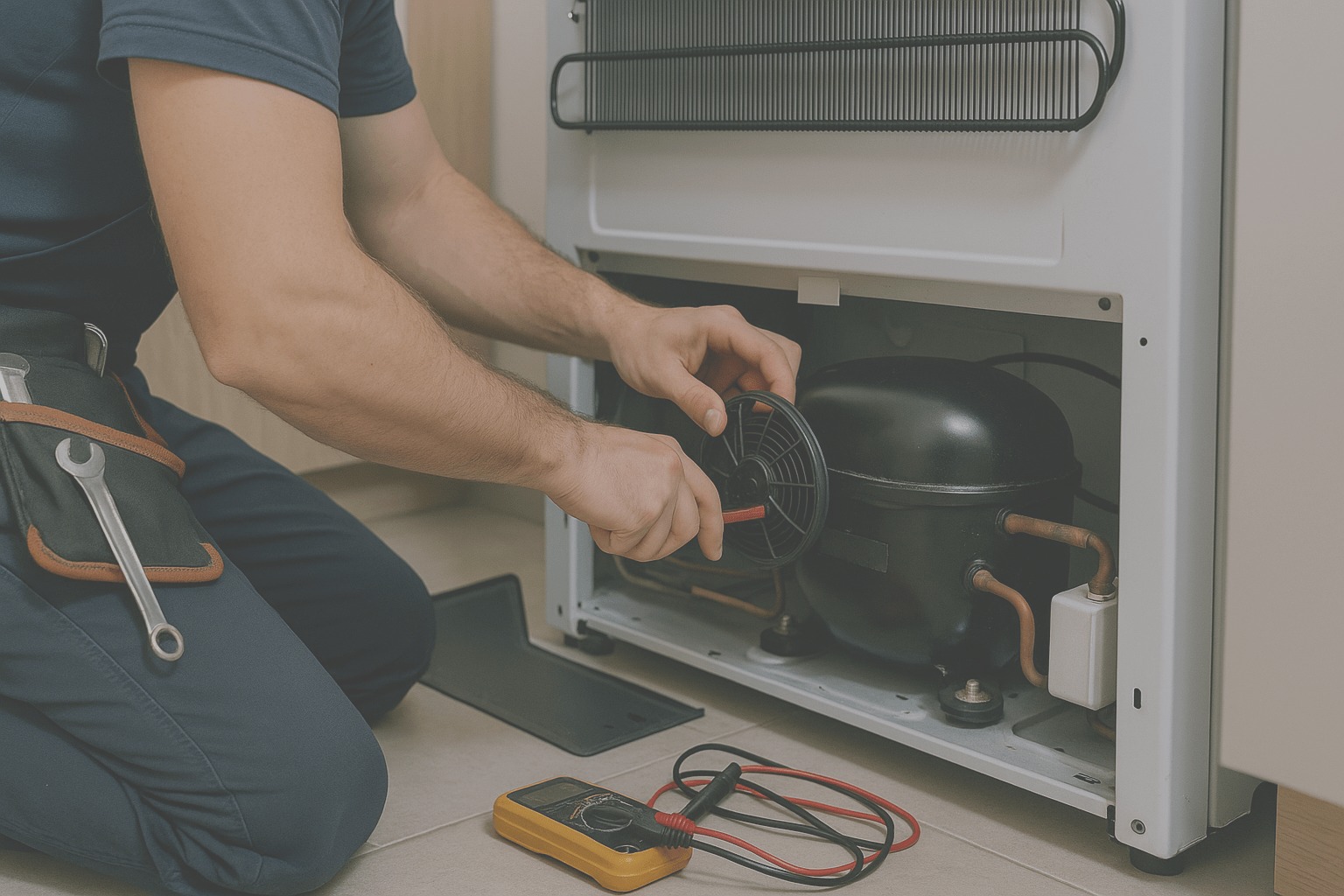 Empresa de reparaciones en Palafrugell