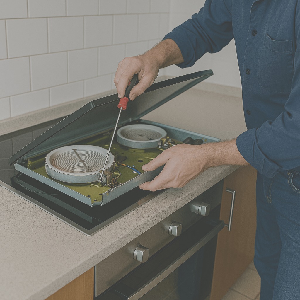 Empresa de reparaciones en Llagostera