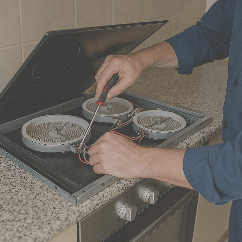 Empresa de reparaciones en Sant Aniol de Finestres