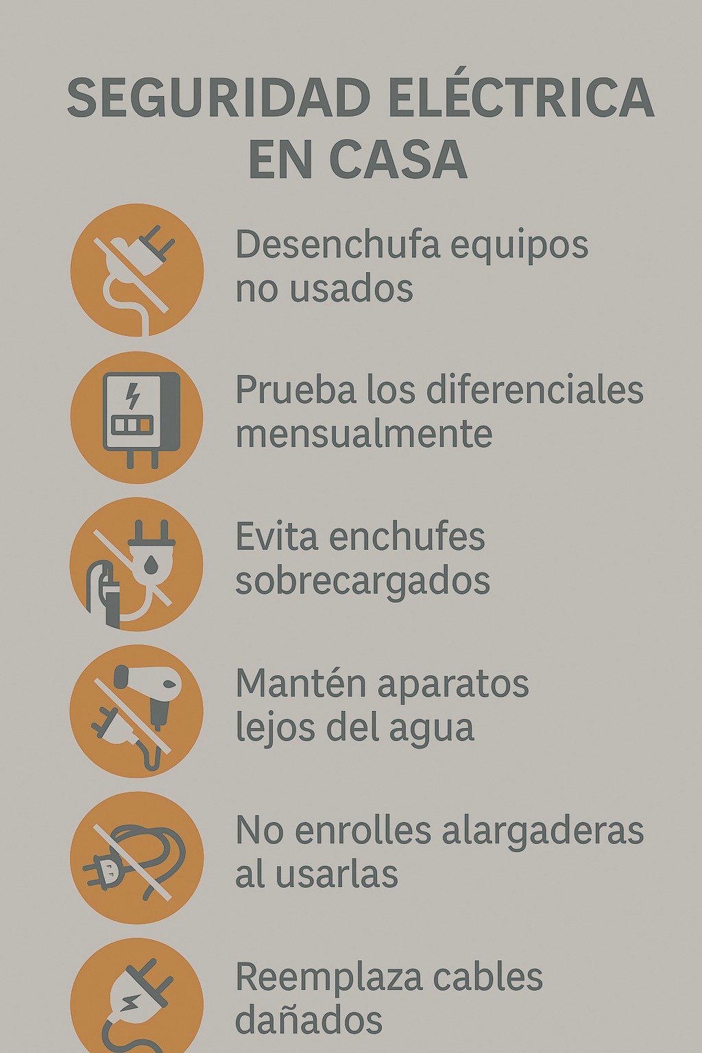 Técnicos especialistas en l’Escala